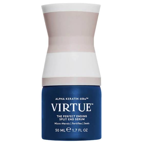 Virtue Split End Serum