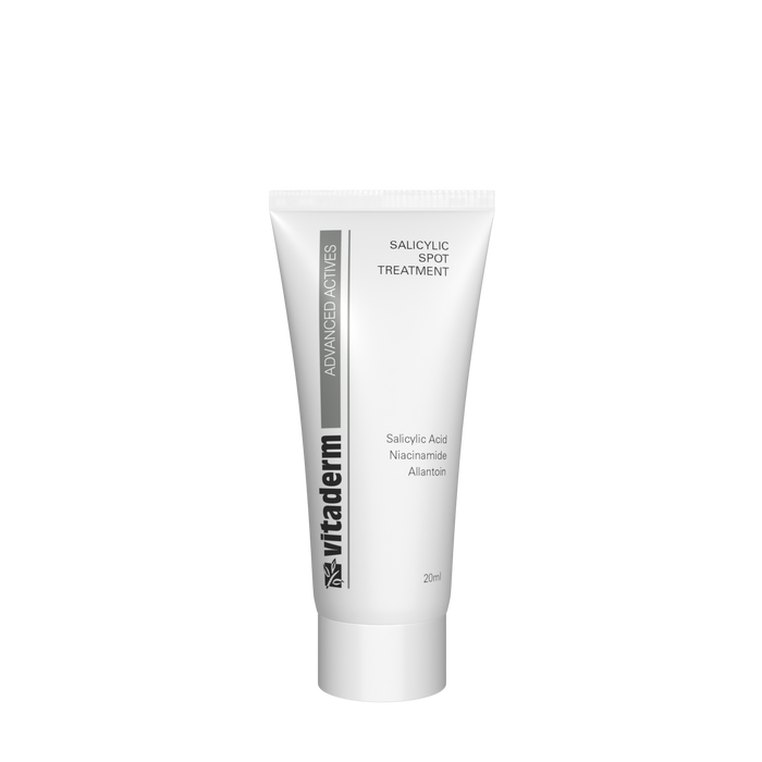 Vitaderm | Salicylic Spot Treatment 20ml