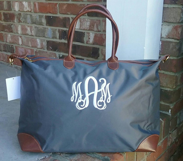 Weekender Bag
