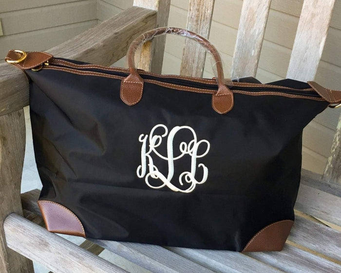 Weekender Bag