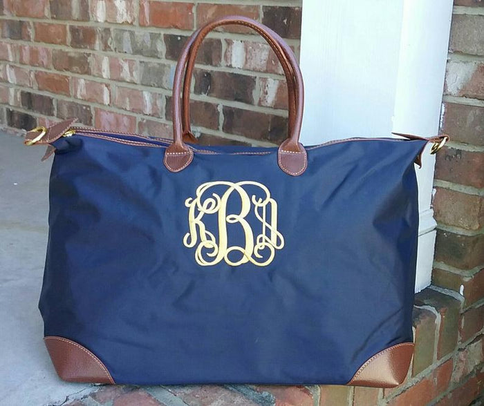 Weekender Bag