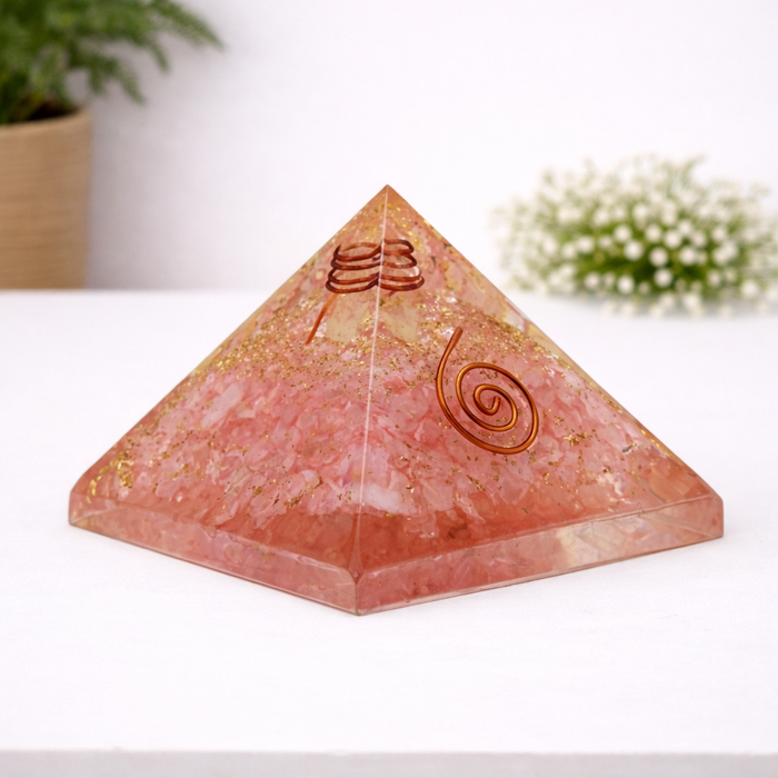 Rose Quartz