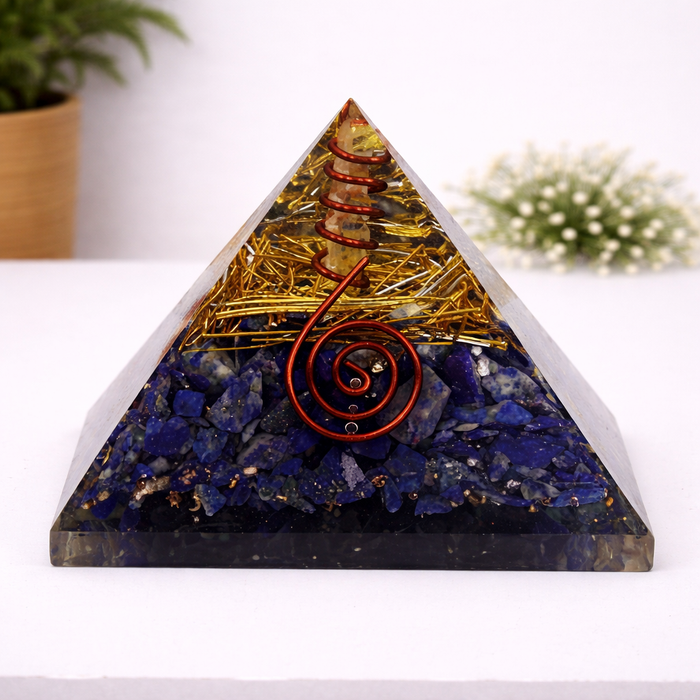 Lapis Lazuli 2