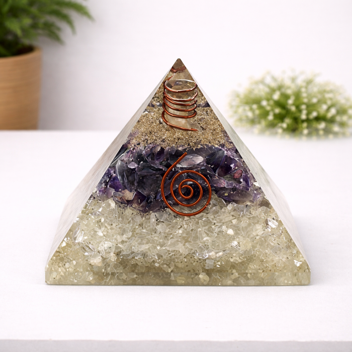Multistone 9