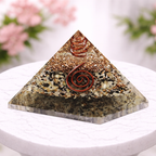 White Whale Amethyst  Energy Generator Reiki Healing Crystal Chakra