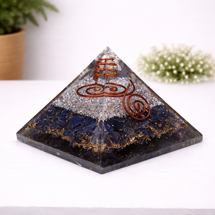 Sodalite