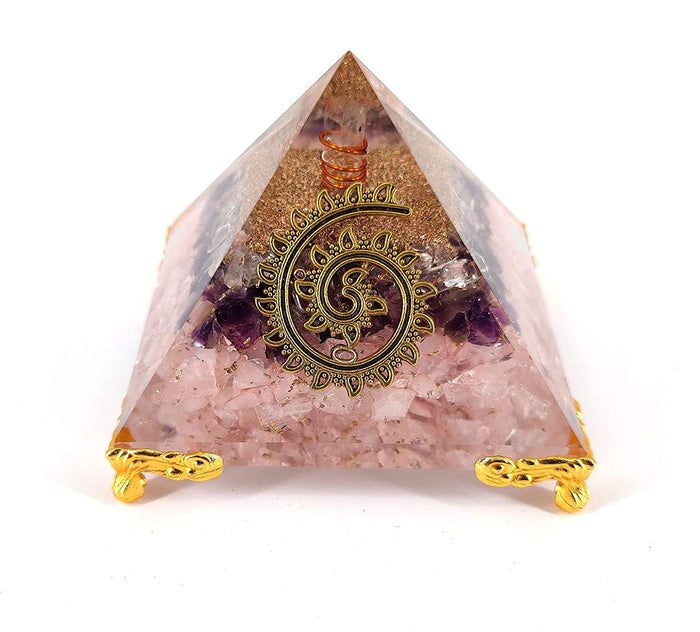 Rose-Amethyst