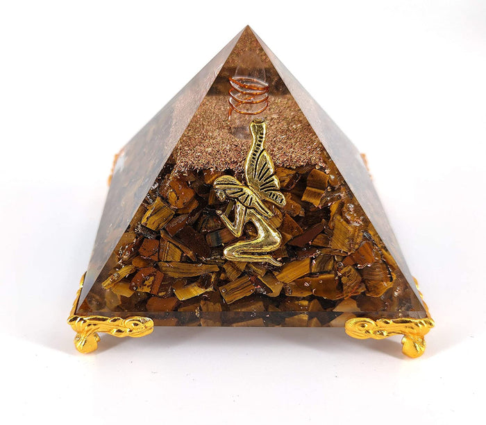 Tiger Eye