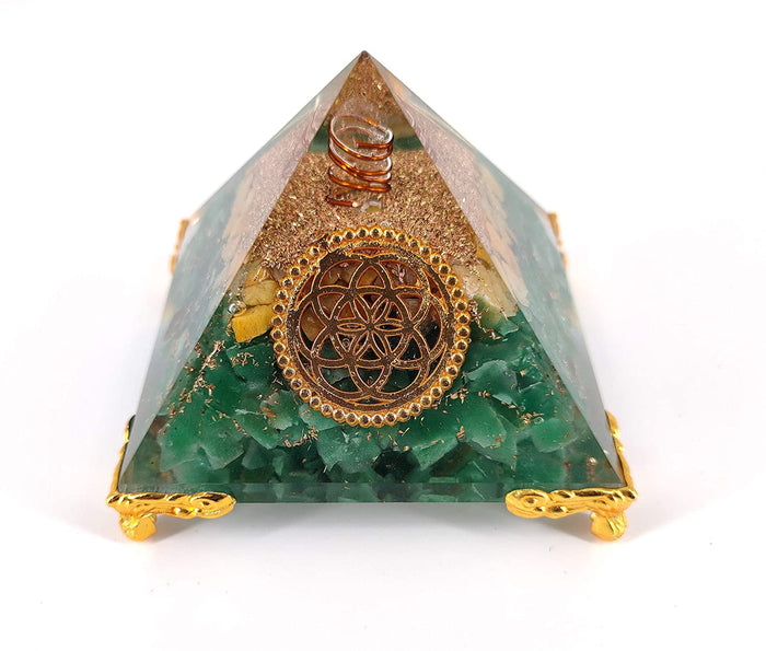 Green Peridot