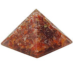Carnelian Stone (Design 2) / 2.5"
