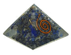 Lapis Lazuli Stone / 2.5"