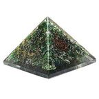 Nephrite Stone / 2.5"
