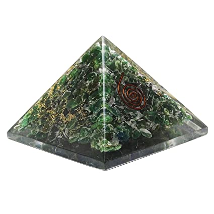 Nephrite Stone / 2.5"