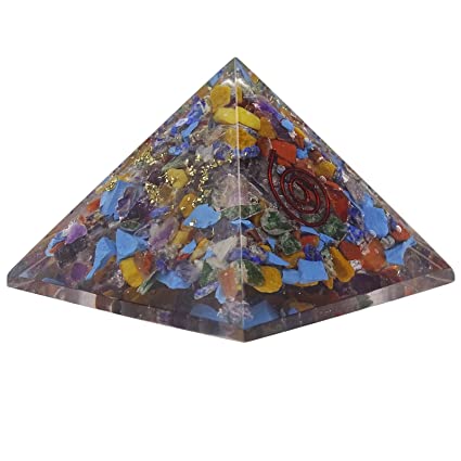 Multistone (Design 5) / 2.5"