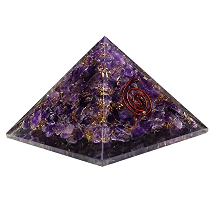 Amethyst / 2.5"