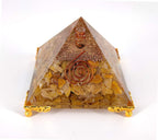 Citrine Yellow