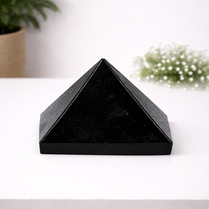Black Tourmaline / 2