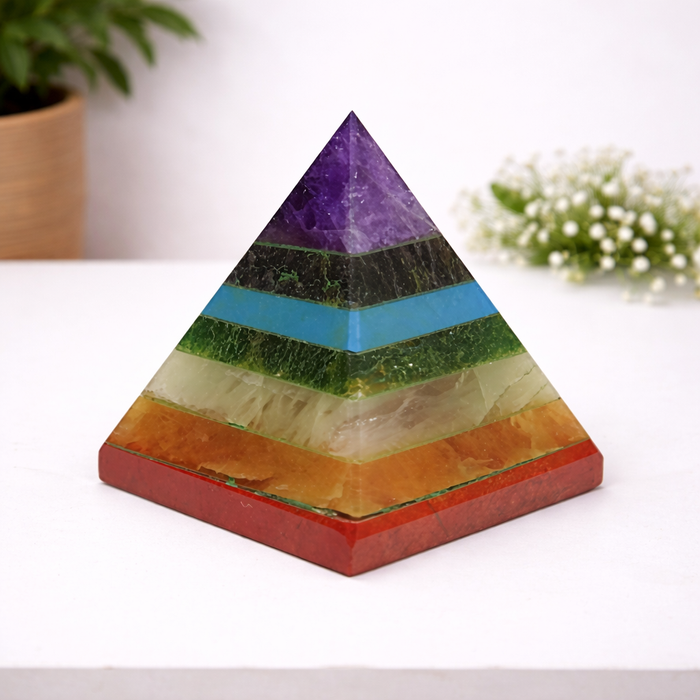 Seven Chakra / 2