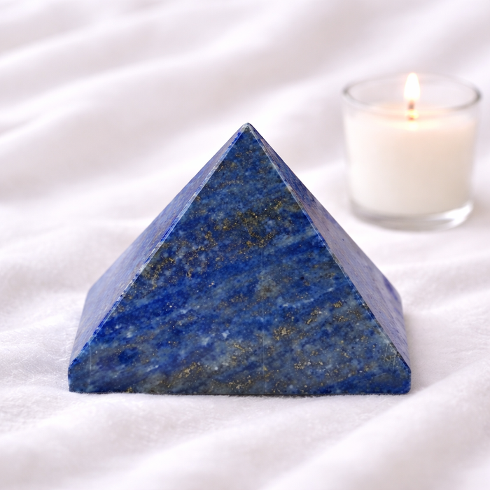 Lapis Lazuli / 2