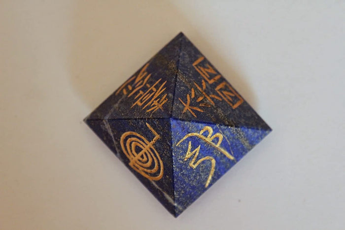 Sodalite / 1 Inch