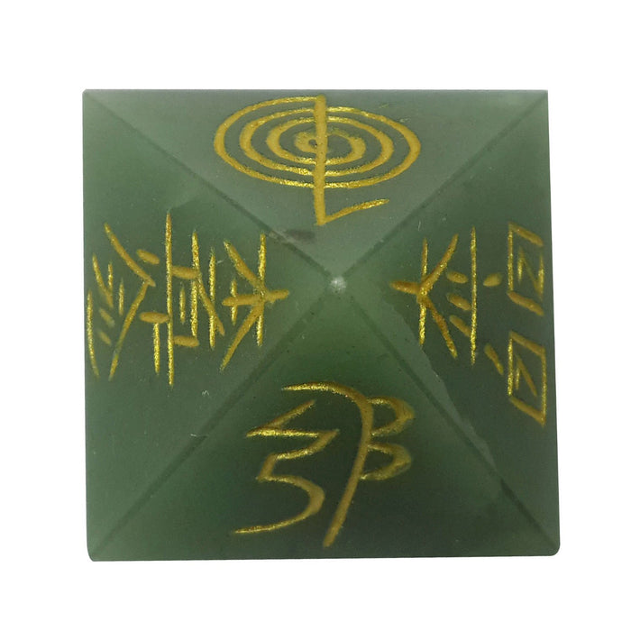 Green Aventurine / 1 Inch
