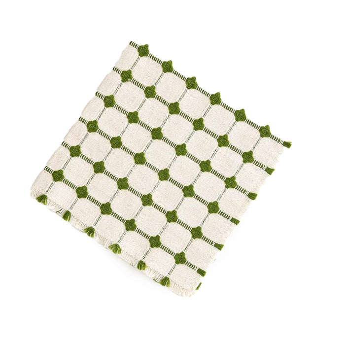 Wicker Napkins, Set of 4 Eleish Van Breems Home
