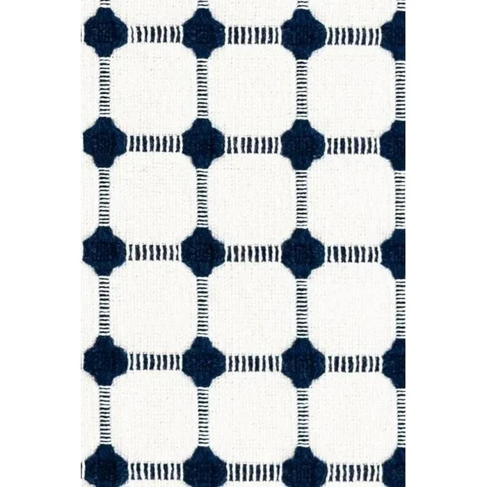 Wicker Napkins, Set of 4 Eleish Van Breems Home