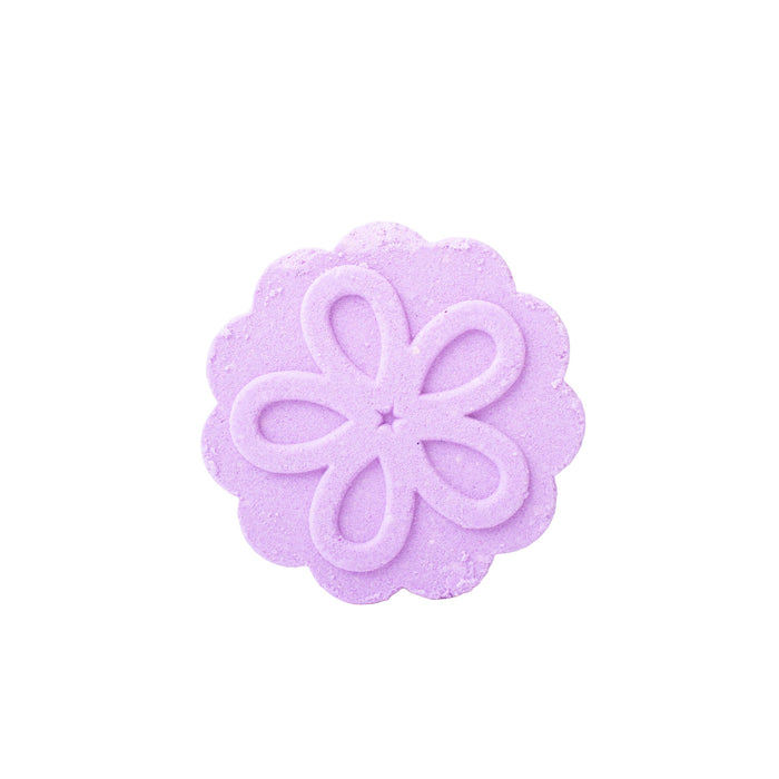 Wild Blossom Shower Steamer - Wild Cherry & Orchid