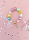 Wish Upon A Star Charm Bracelet