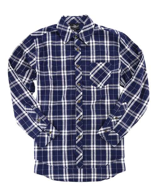 Navy/ Silver / XS