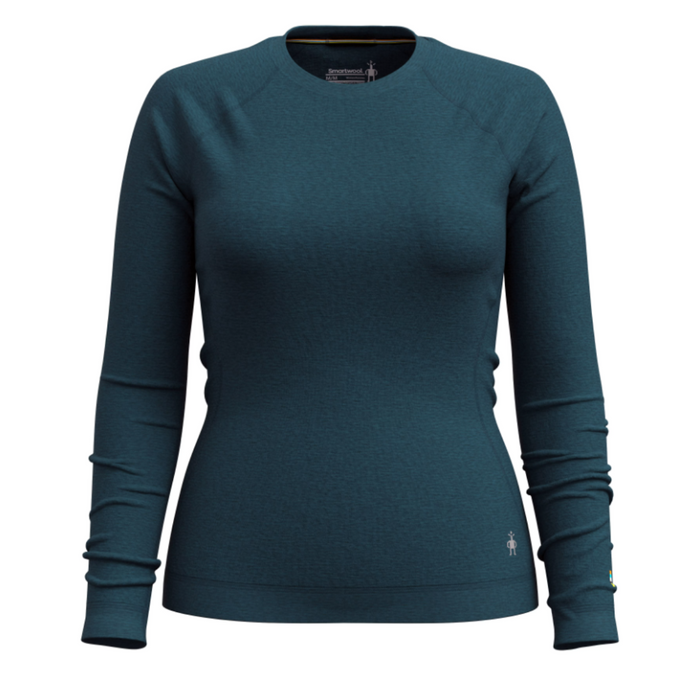 Women's Merino 250 Base Layer Crew Shirt