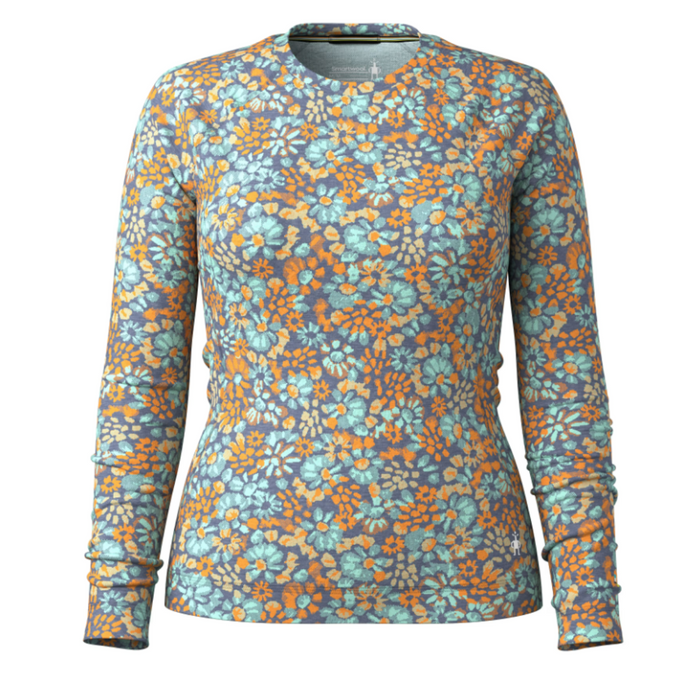 Women's Merino 250 Base Layer Crew Shirt