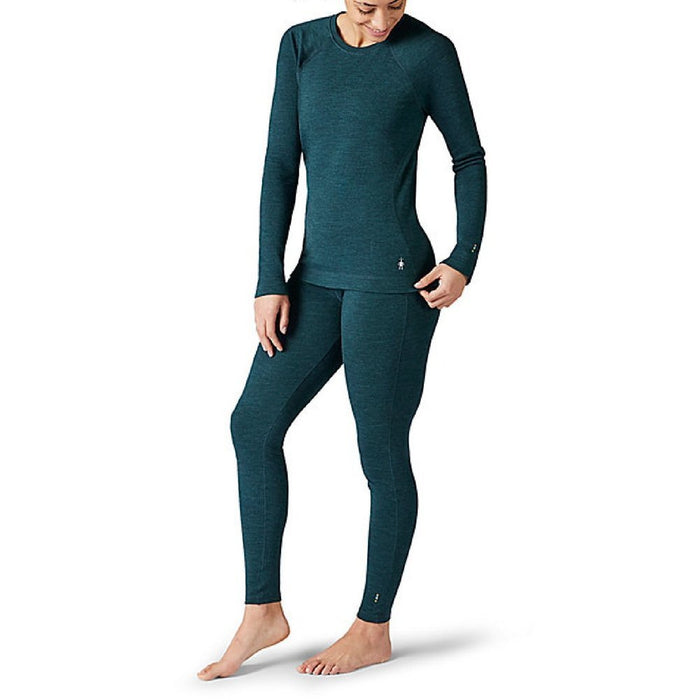 Women's Merino 250 Base Layer Crew Shirt