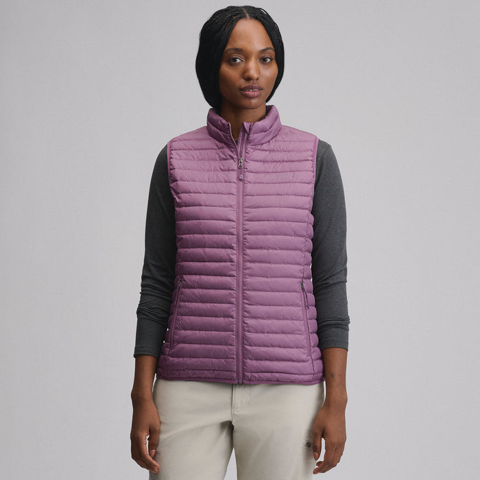 Deep Wisteria / Regular / XS