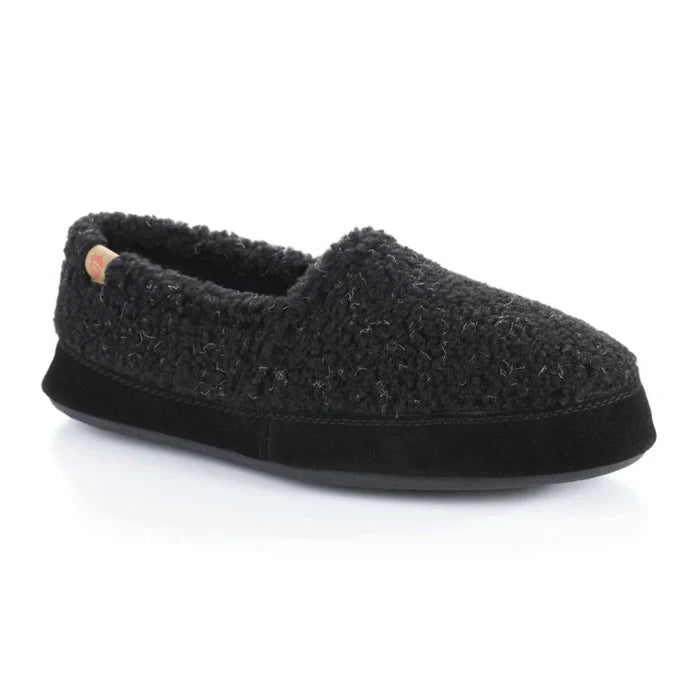 Women's Moc Slippers