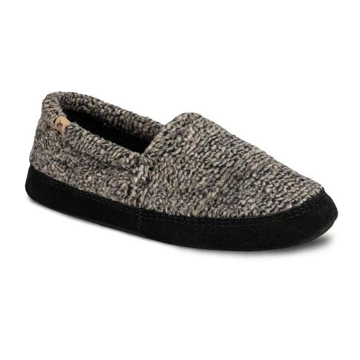 Women's Moc Slippers