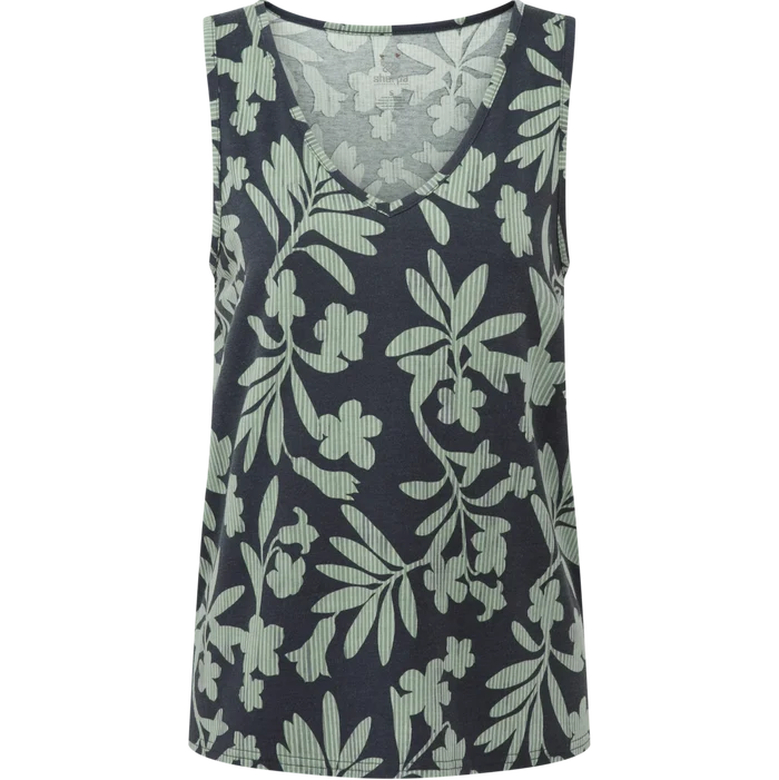 Women's Neha V-Neck Tank Top