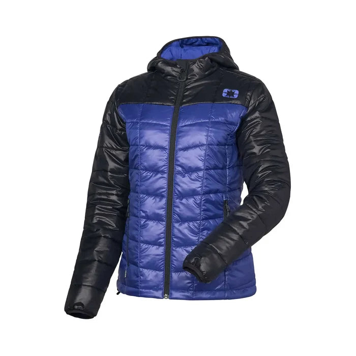 Women's Roseau Packable Puffer Jacket