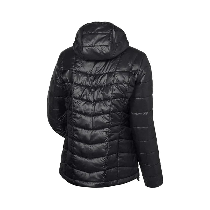 Women's Roseau Packable Puffer Jacket