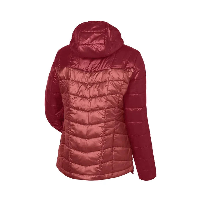Women's Roseau Packable Puffer Jacket