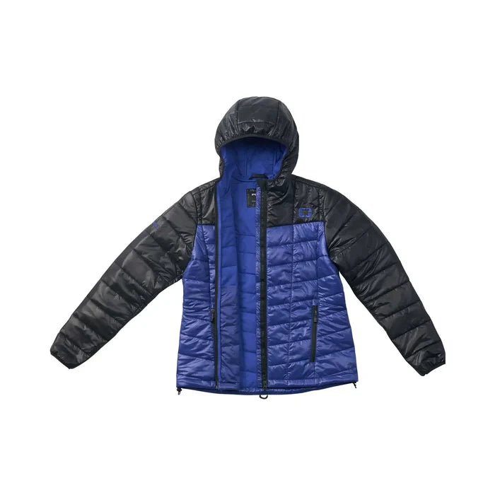 Women's Roseau Packable Puffer Jacket