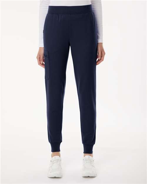 Women's Rubi Ultrasoft Scrub Joggers