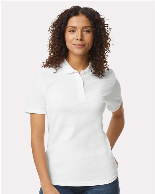 White / S