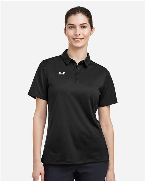 Women's Tech™ Polo
