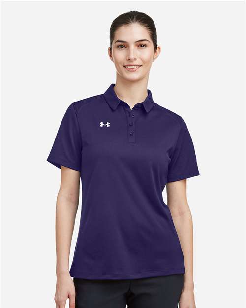 Women's Tech™ Polo