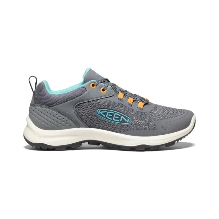 Women's Terradora Speed Steel Grey Ipanema