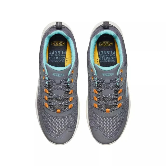 Women's Terradora Speed Steel Grey Ipanema