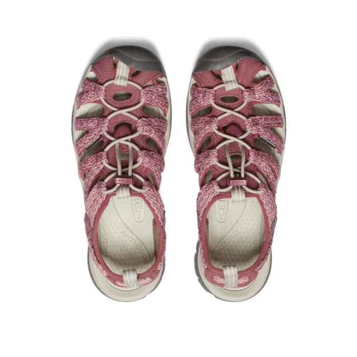 Women's Whisper Sandals