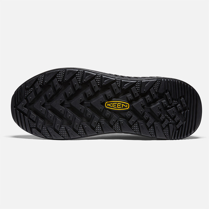 Women's Wk400 Triple Black