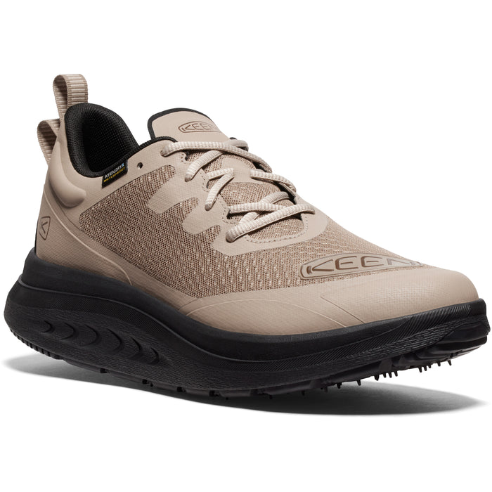Women's WK400 Waterproof Timberwolf Black